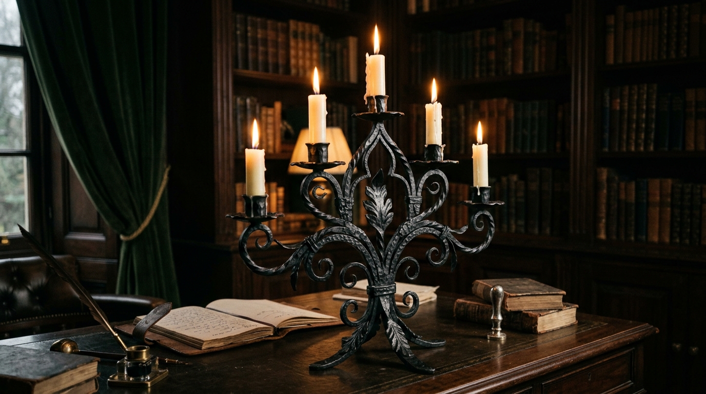 Candelabro