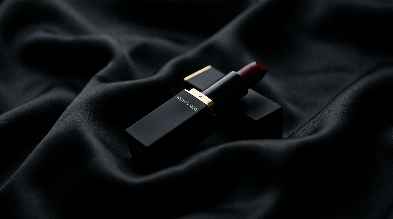Labial Negro