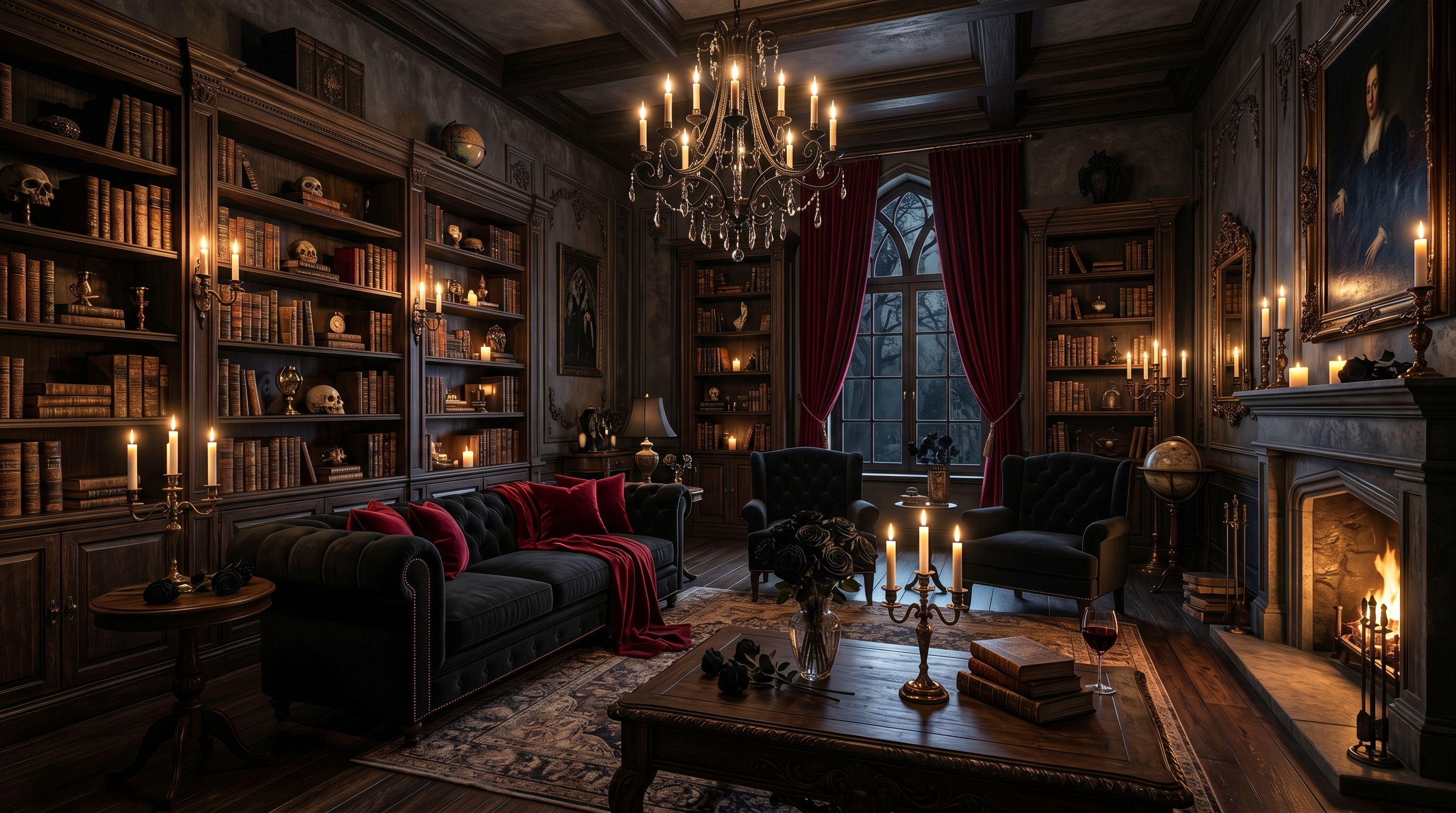 Decoración