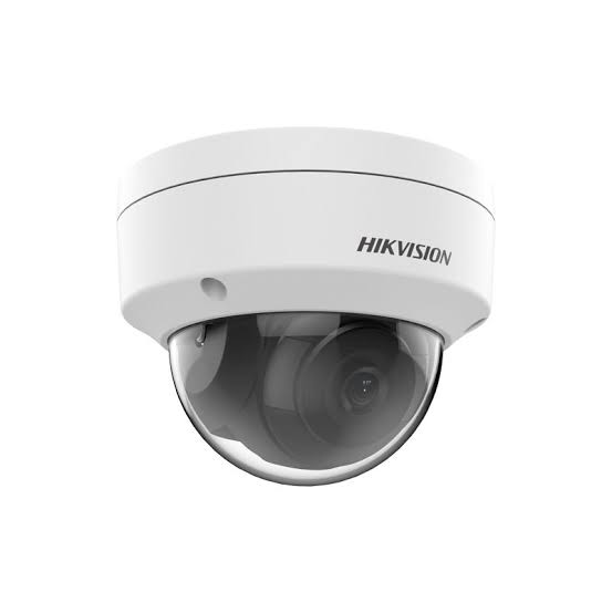 Cámara IP exterior 4 MP PoE