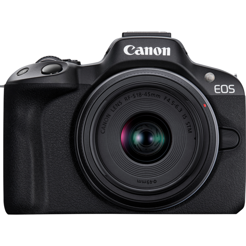 Canon EOS R50