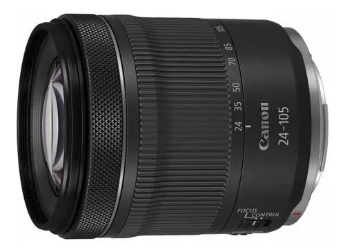 Canon RF 24-105 mm f/4 L IS