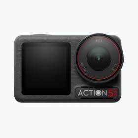 DJI Osmo Action 5 Pro