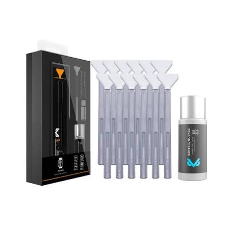 Kit de limpieza para cámara